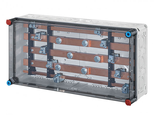 Artikelbild 1 des Artikels Mi 2446 Mi-Wandlergehäuse 600x300mm