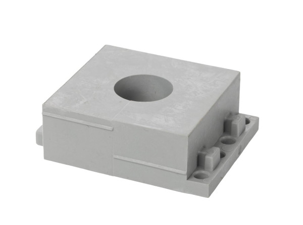 Artikelbild 1 des Artikels Kabeltülle Modular groß Klemmbereich 15-16mm GR