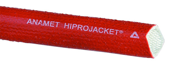 Artikelbild 1 des Artikels Hitzeschutzschlauch  HIPROJACKET Aero NW 64mm 30m