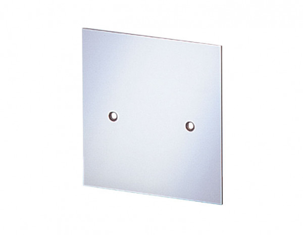 Artikelbild 1 des Artikels KG MP 02 Montageplatte Isolierstoff zu KG 9002