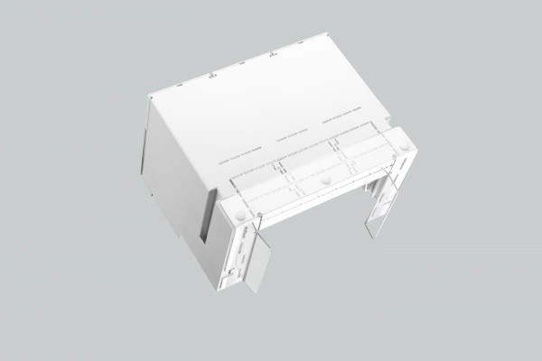 Artikelbild 1 des Artikels 32701 Abdeckung Adapter 185mm 300mm breit