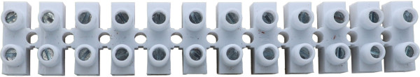 Artikelbild 1 des Artikels ETKLS 1 6mm² weiß 12-polig 