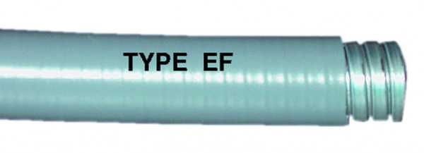 Artikelbild 1 des Artikels Metallschlauch Sealtite EF 1 1/2" mit PVC Mantel 
