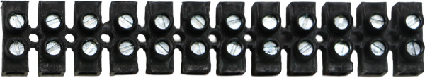 Artikelbild 1 des Artikels ETKLS 0M 2,5mm² schwarz 12-polig 