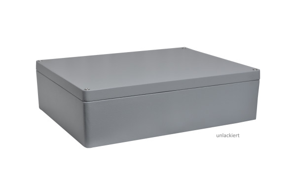 Artikelbild 1 des Artikels ETA 403111 RJ31 Aluminiumgehäuse (400x310x110) unl