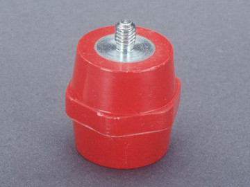 Artikelbild 1 des Artikels 05801 Isolator Gewindebolzen/Innengewinde M6x35