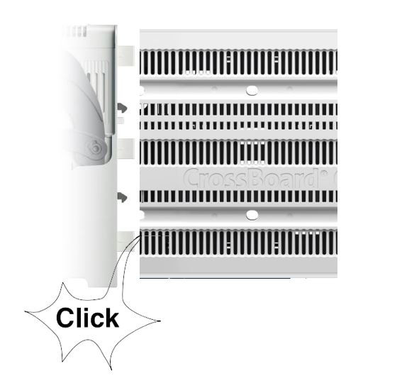 Artikelbild 2 des Artikels 33800 NH000-Sicherungslasttrennschalter Crossboard