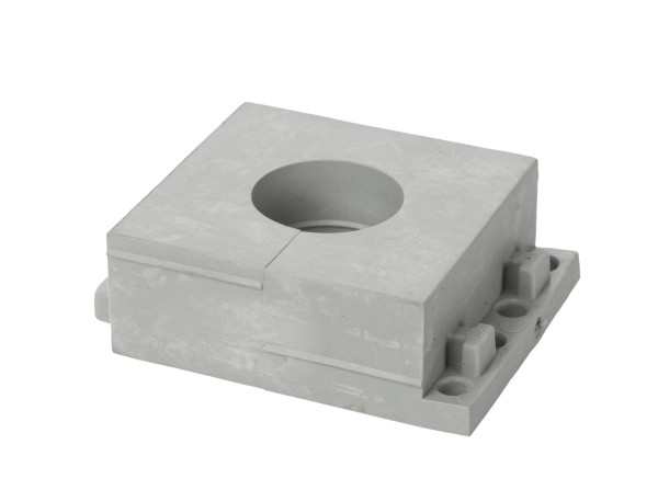 Artikelbild 1 des Artikels Kabeltülle Modular groß Klemmbereich 18-19mm GR