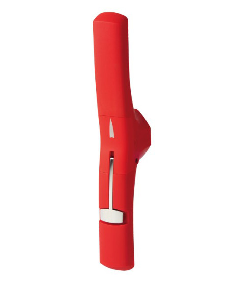 Artikelbild 1 des Artikels Griff V2 rot IP65 SIRCO 