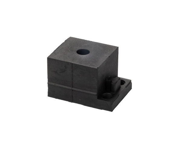 Artikelbild 1 des Artikels Kabeltülle Modular klein Klemmbereich 5-6mm BL