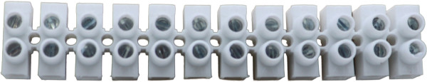 Artikelbild 1 des Artikels ETKLS 0M 2,5mm² weiß 12-polig 