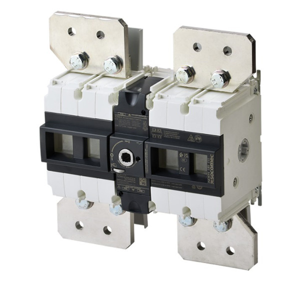 Artikelbild 1 des Artikels Lasttrennschalter INOSYS LBS 1200A UL 2P2 1500V
