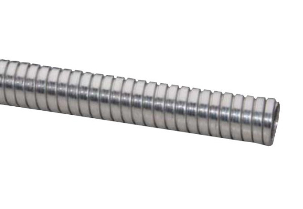 Artikelbild 1 des Artikels Metallschlauch Stahlband Agraff UIG 4"