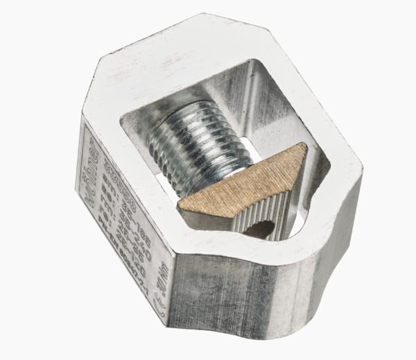 Artikelbild 1 des Artikels 33563 Anschluss-Kit mit 1 V-Klemme 120mm²