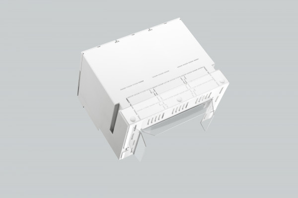 Artikelbild 1 des Artikels 32700 Abdeckung Adapter 185mm 300mm breit