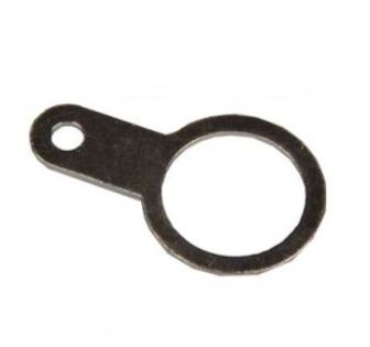 Erdungsring Messing vernickelt M32 | ANAMET MULTIFLEX FCEN