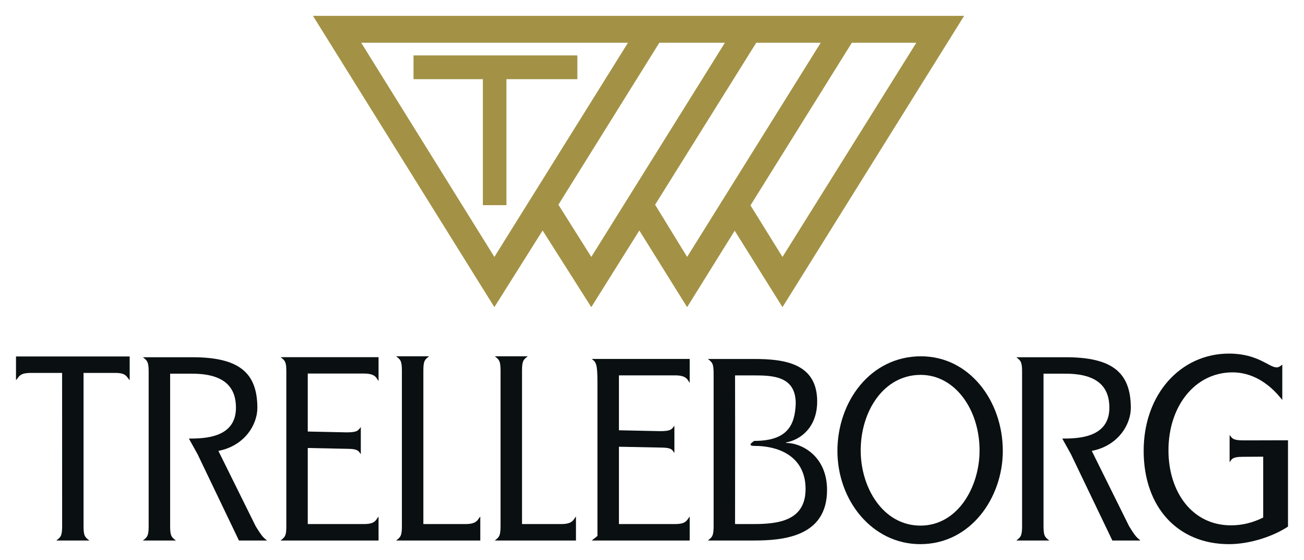 Trelleborg Industrial Products Finland