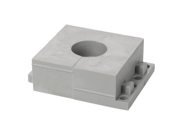 Artikelbild 1 des Artikels Kabeltülle Modular groß Klemmbereich 16-17mm GR