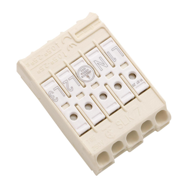 Artikelbild 1 des Artikels SLK 7/5 E-PIEC L1-N-ERDE-L2 -L3