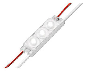 Artikelbild 1 des Artikels LED P541E-C A 12 150 100 68 B G1