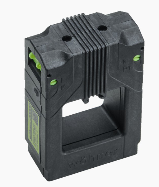 Artikelbild 1 des Artikels 37291 Messwandler 400A/333mV Kl.1