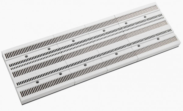 Artikelbild 1 des Artikels 11600 Crossboardsystem 600mm, 160A 3pol