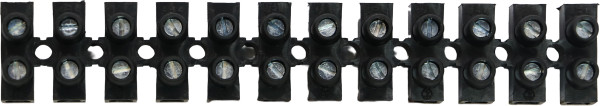 Artikelbild 1 des Artikels ETKLS 2 10mm² schwarz 12-polig 