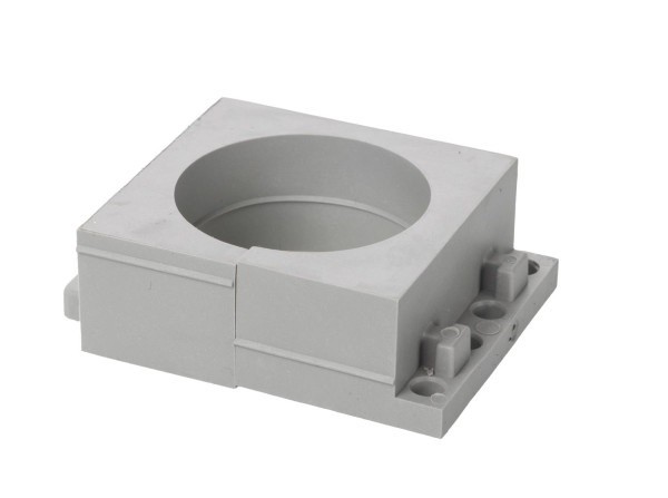 Artikelbild 1 des Artikels Kabeltülle Modular groß Klemmbereich 30-31mm GR