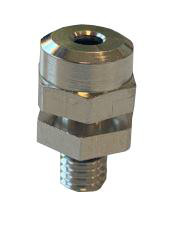 Artikelbild 1 des Artikels MSWTL Kabelverschraubung M6x1,0 Messing vern.