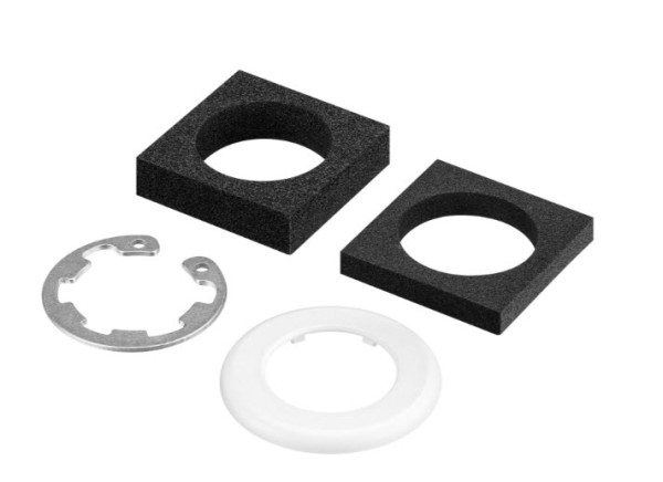 Artikelbild 1 des Artikels Sensor mounting kit ACU 033 IP66 WH
