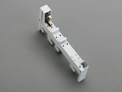 Artikelbild 1 des Artikels 32628 Sammelschienen-Adapter 63 A, 1-polig