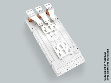 Artikelbild 1 des Artikels 32757 Adapter für Schneider Electric NS 1250 185mm