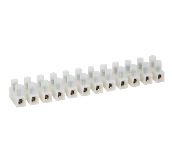 Artikelbild 1 des Artikels ETKL 1 PA 4mm² flach 12-polig (VP450)
