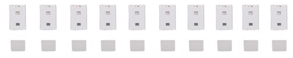 Artikelbild 1 des Artikels ACL plug end cap IP67 EXC2