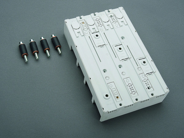 Artikelbild 1 des Artikels 32579 Adapter 500A für Siemens 3VL400, 4pol