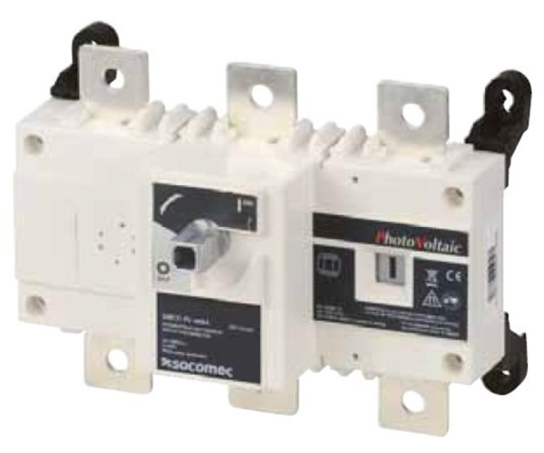 Artikelbild 1 des Artikels SIRCO PV 3x315A Lasttrennschalter 1500Vdc komplett