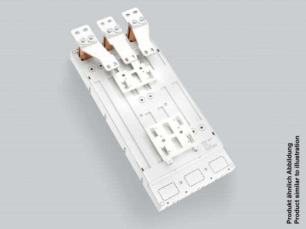 Artikelbild 1 des Artikels 32763 Sammelschienenadapter 1000A 185mm