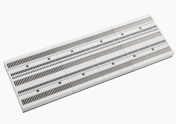 Artikelbild 1 des Artikels 11000 Crossboardsystem 1000mm, 250A 3pol