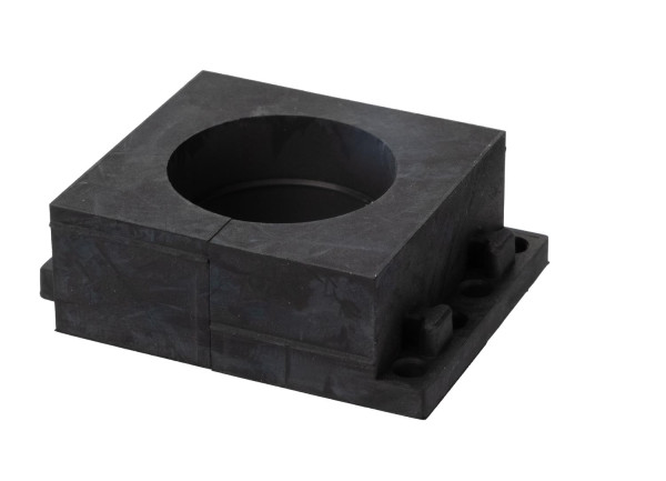 Artikelbild 1 des Artikels Kabeltülle Modular groß Klemmbereich 26-27mm BL