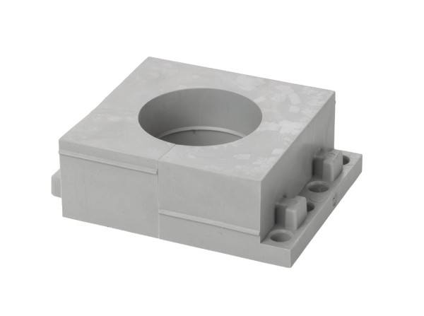 Artikelbild 1 des Artikels Kabeltülle Modular groß Klemmbereich 23-24mm GR