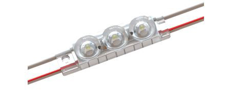 Artikelbild 1 des Artikels LED LS-U650-RED-B200-A 12VDC