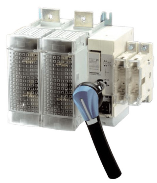 Artikelbild 1 des Artikels FUSERBLOC Lasttrennschalter DC PV LMDC T4 900A