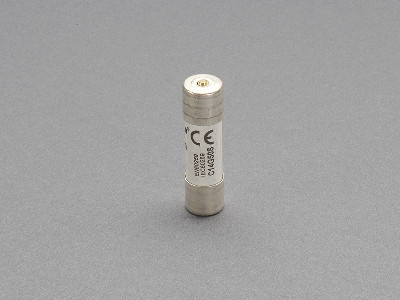 Artikelbild 1 des Artikels 31370 Zylindr. Sicherungseinsatz 16A 500V 14x51