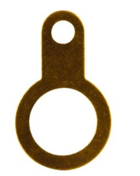 Artikelbild 1 des Artikels Erdungslasche für M25