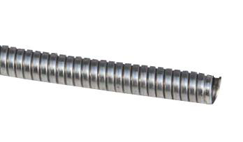 Artikelbild 1 des Artikels Edelstahlschlauch AISI 304 SLI NW 1/2"