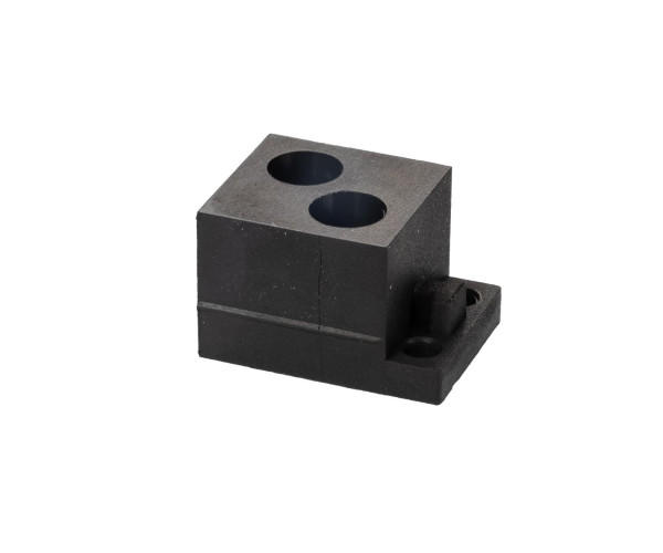 Artikelbild 1 des Artikels Kabeltülle Modular klein Klemmbereich 2 x 7-8mm BL