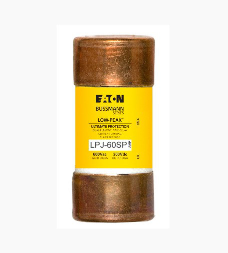 Artikelbild 1 des Artikels 31351 8A 600V Sicherungseinsatz nach UL248-8