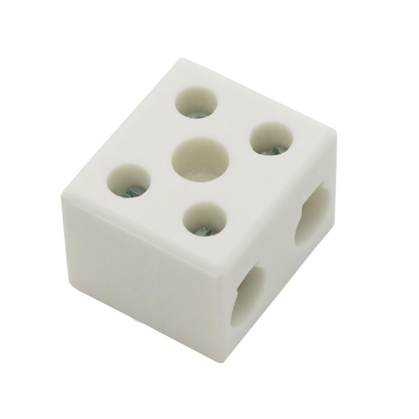 Artikelbild 1 des Artikels Keramikklemme 16mm² 2-polig