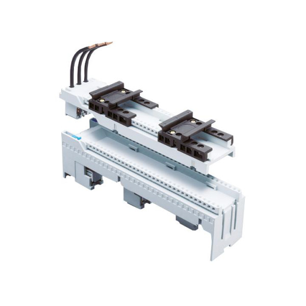 Artikelbild 1 des Artikels 32404 Adapter 32A 2TS EQUES MOTOR Controller 60mm