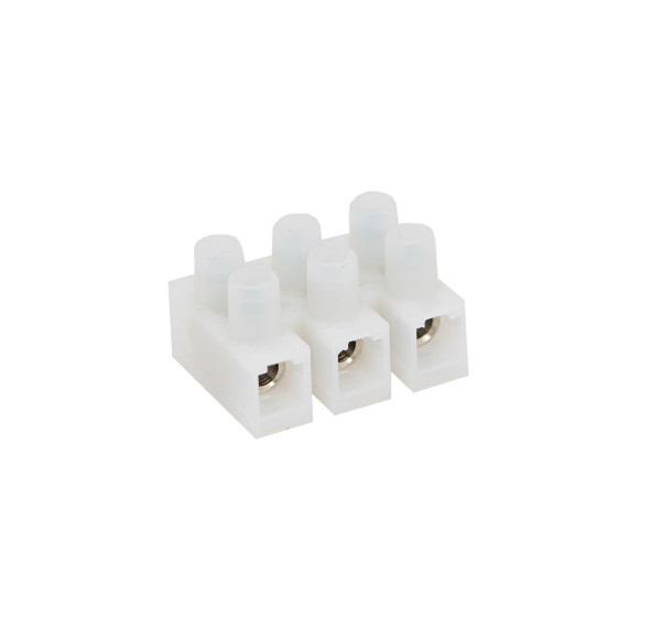 Artikelbild 1 des Artikels ETKL 3 PA 10mm² mit Drahtschutz 3-polig